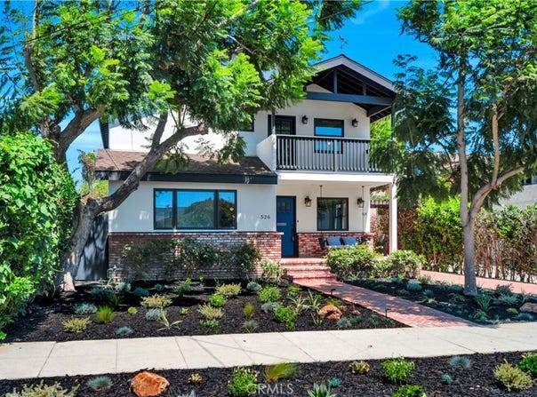 526 W 40th, San Pedro, CA 90731
