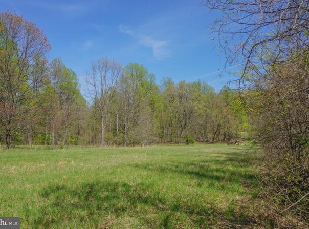 S PARK Avenue, MERTZTOWN, PA 19539