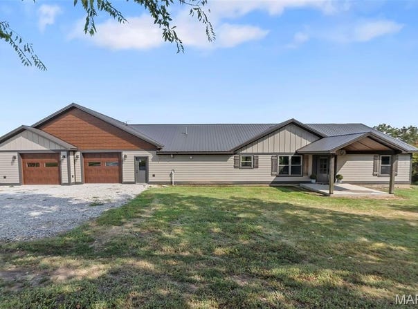 2759 Pcr 910, Perryville, MO 63775