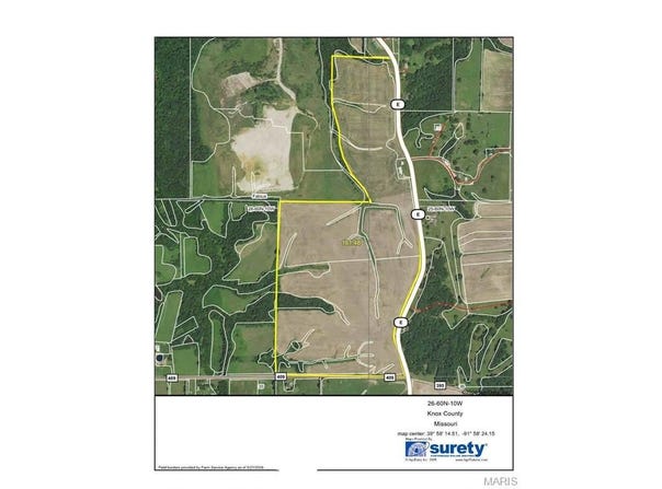 161 Hwy E, Newark, MO 63458