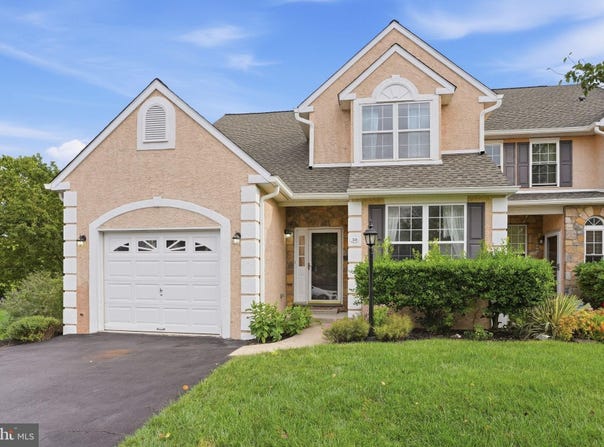 30 WHEATSHEAF Lane, EAGLEVILLE, PA 19403