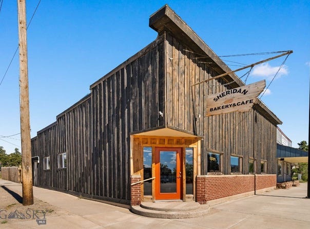 201 S Main Street, Sheridan, MT 59749