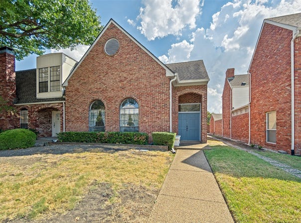 6928 Clearhaven Drive, Dallas, TX 75248