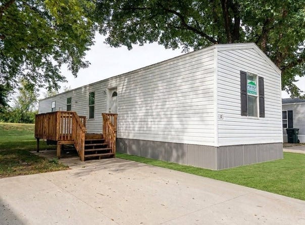 2801 1st Ave, #12, Perry, IA 50220