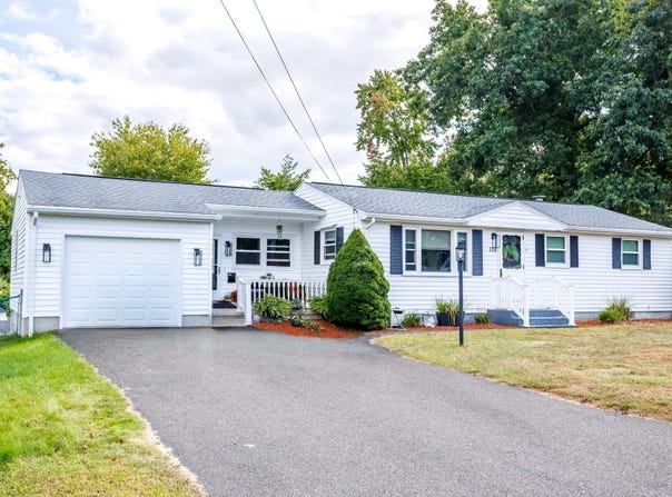 132 Prokop Ave, Ludlow, MA 01056