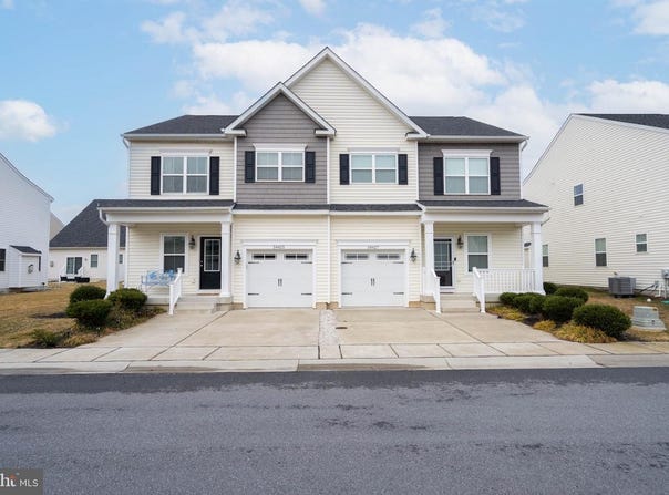 34425 BRONZE ST, REHOBOTH BEACH, DE 19971