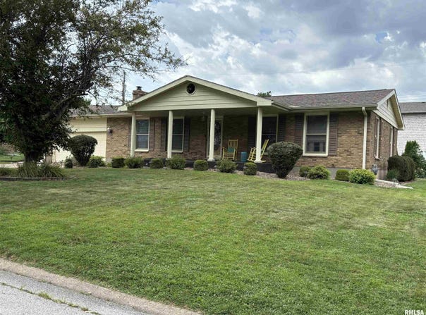 2425 GREEN ACRES, Quincy, IL 62301