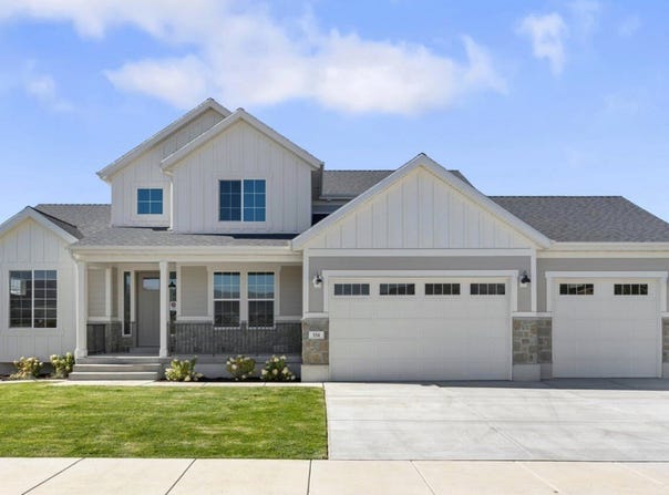 554 S 1950 E, Heber City, UT 84032