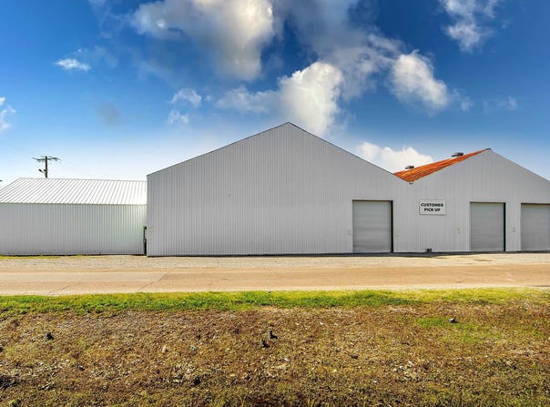 115 Thompson Place, Thibodaux, LA 70301