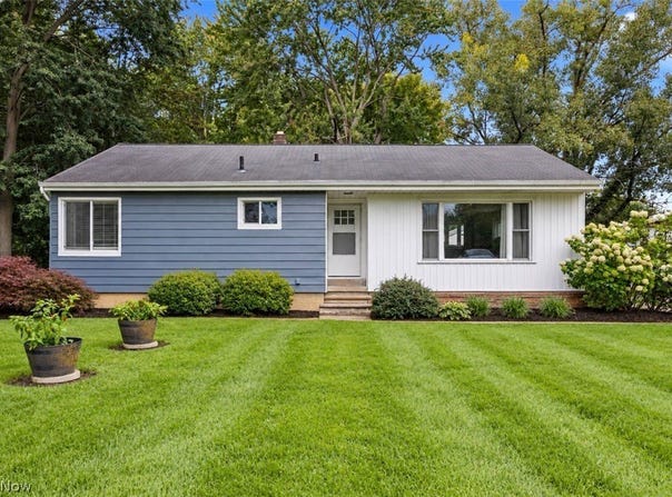 6860 Murray Ridge Road, Elyria, OH 44035