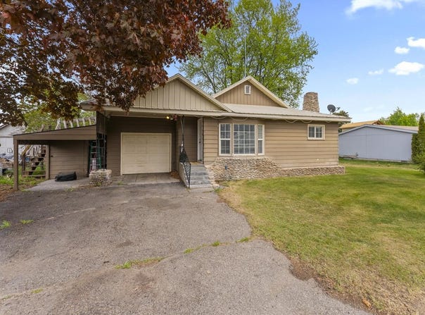 658 N 3550 E, ID 83434