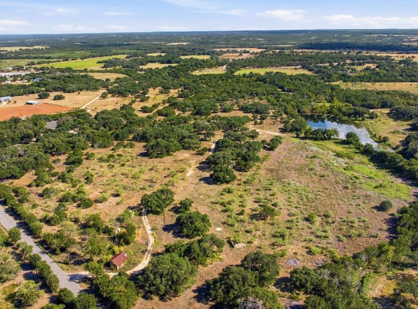 TBD Lot 67 San Gabriel Cv, Bertram, TX 78605