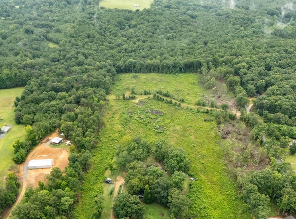 CAMBRIDGE Dr, Winfield, AL 35594