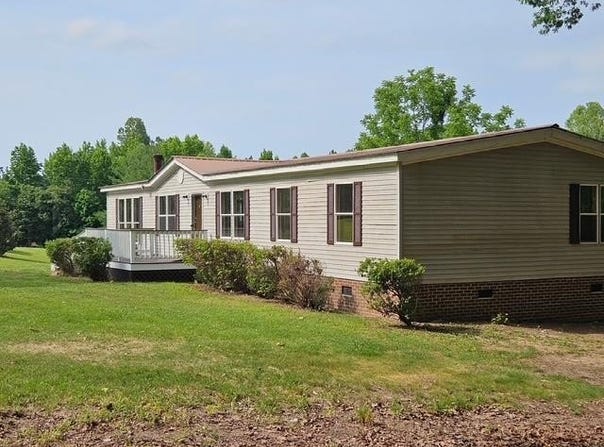 147 Old Mill Road, Abilene, VA 23947