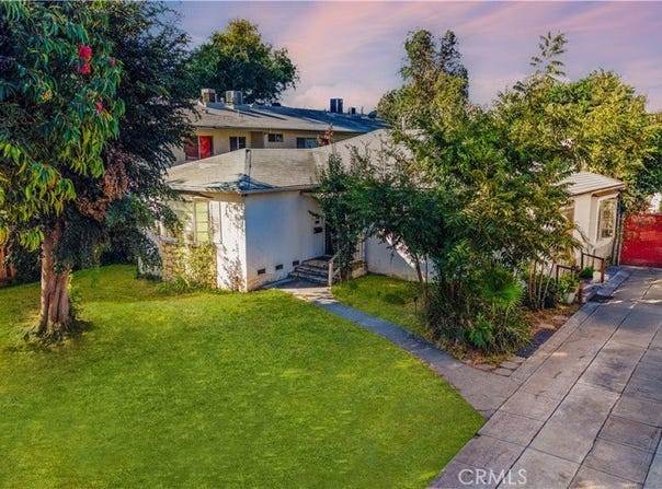 1123 N Stoneman Avenue, Alhambra, CA 91801