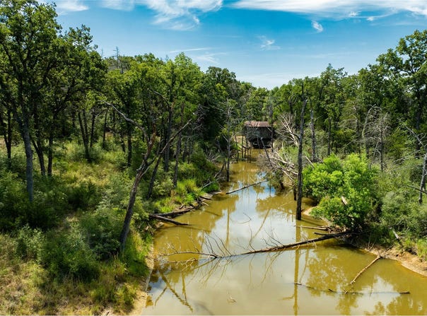 335 S Fm 80, Teague, TX 75860