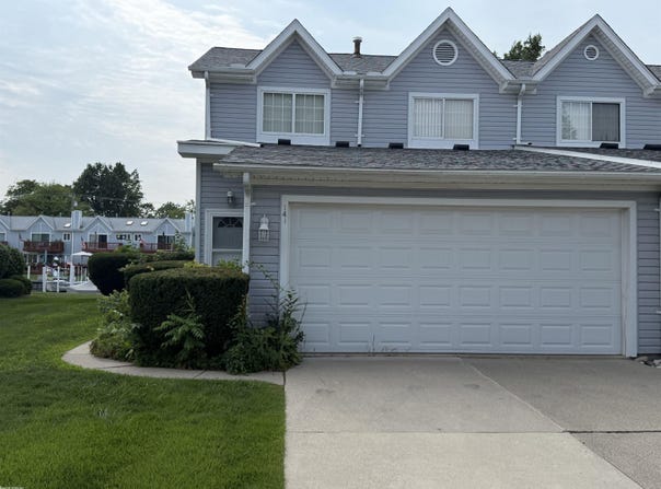 141 Milton Street, Algonac, MI 48001