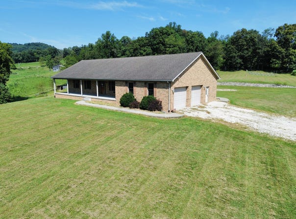 3810 KY-9, Vanceburg, KY 41179
