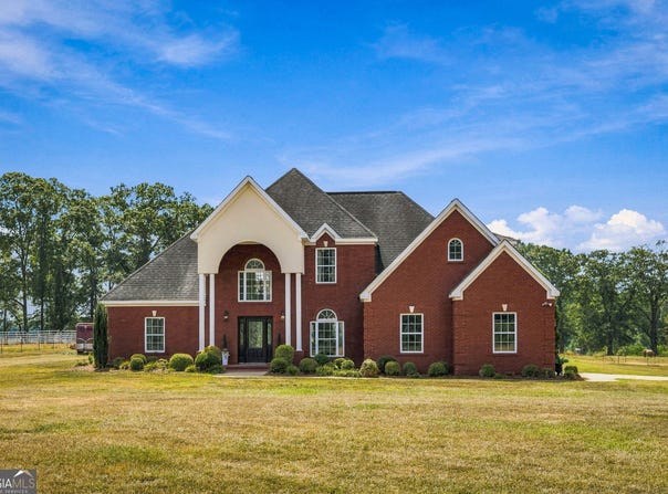 6207 County Rd 222, Five Points, AL 36855