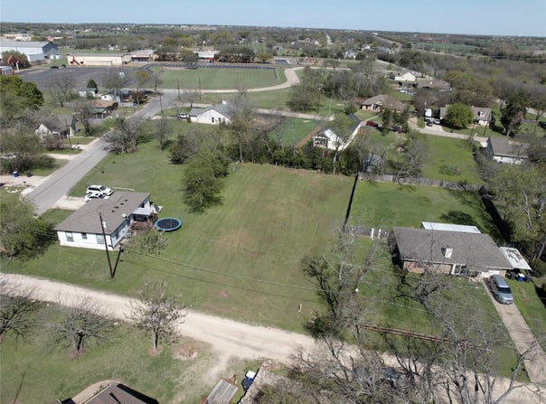 W Castro Street, Lorena, TX 76655