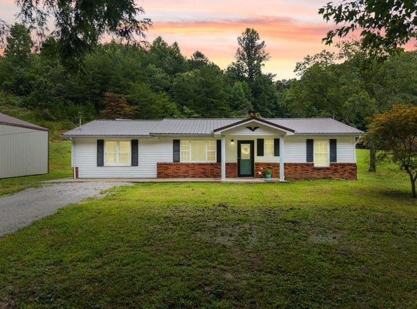 691 Buck Creek Road, Booneville, KY 41314