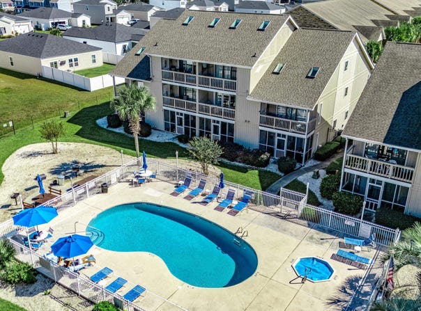 1860 Auburn Ln., Surfside Beach, SC 29575
