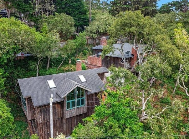 124 Cypress, CARMEL, CA 93923