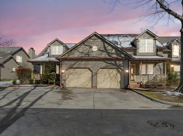 15 Heatherfield Court, KILMARNOCK, VA 22482