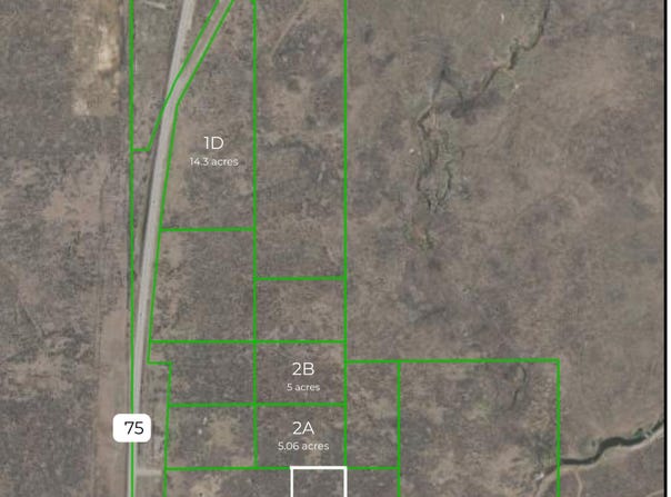 lot: 3B, Shoshone, ID 83352