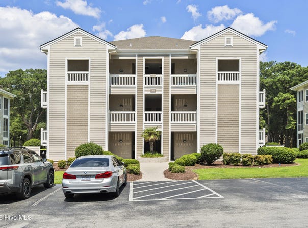 233 Kings Trail, Sunset Beach, NC 28468