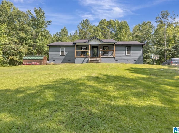 802 DOLISKA ROAD, QUINTON, AL 35130