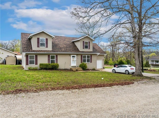 150 Kinchlow Ranch Road, Sunrise Beach, MO 65079