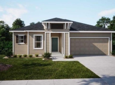 846 SW 80TH Way, GAINESVILLE, FL 32608