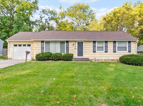 5400 Outlook Street, Mission, KS 66202