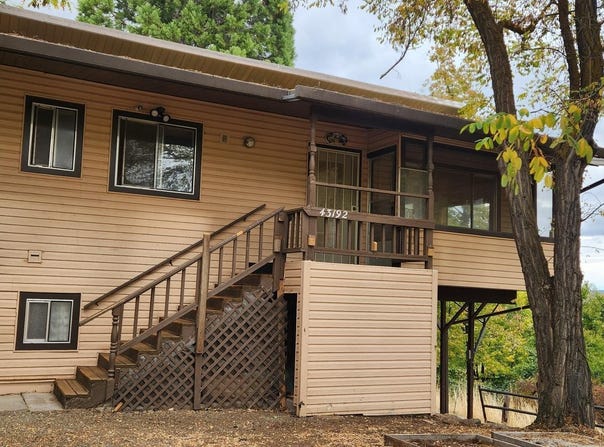 4 3192 River Street, Fall River Mills, CA 96028