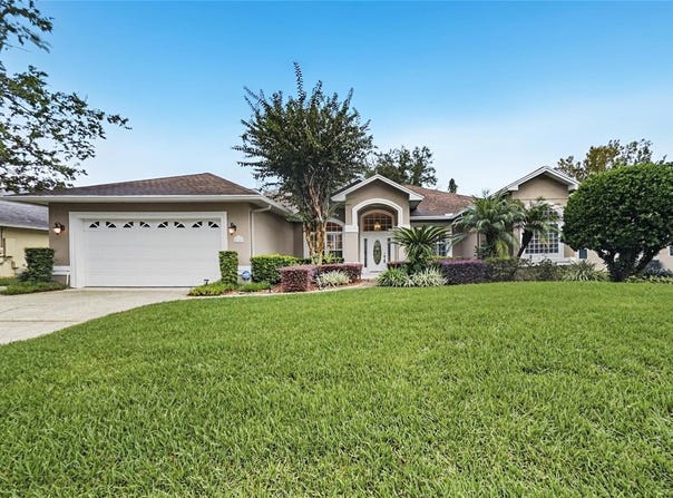 134 VARSITY Circle, ALTAMONTE SPRINGS, FL 32714