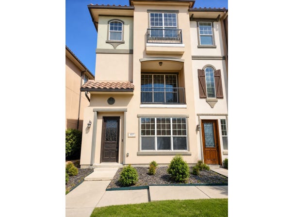627 Senda, Irving, TX 75039
