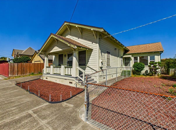 1225 9th Street, Eureka, CA 95501