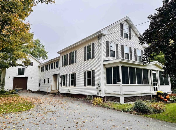 3531 Route 5, Westminster, VT 05158