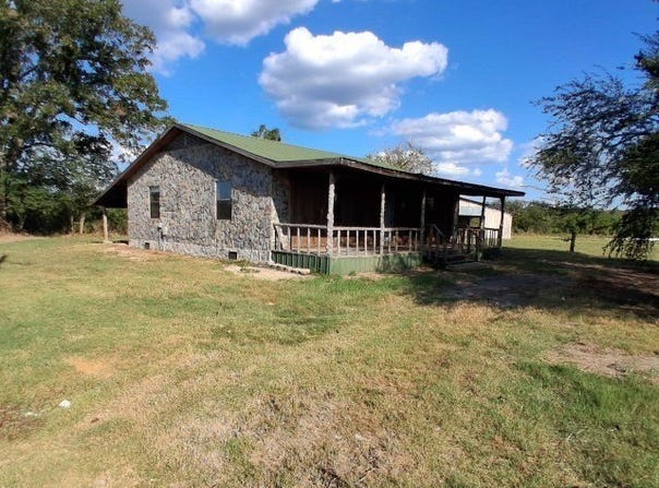 6610 Old Broken Bow Hwy, Broken Bow, OK 74728