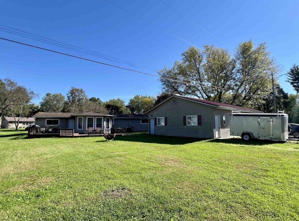 112 Circle Drive, Boscobel, WI 53805