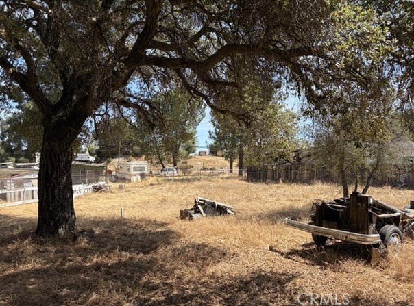 Cleveland Forest Drive, Campo, CA 91906