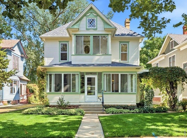 418 Pratt St, Longmont, CO 80501