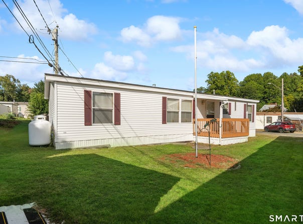 108 Clark Road lot: 40, Naugatuck, CT 06770