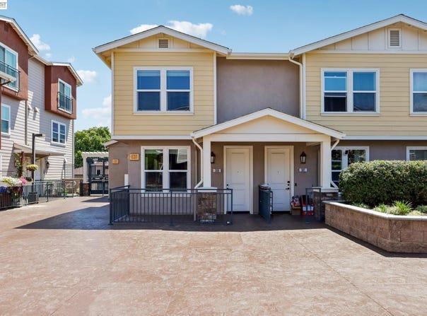 4038 Central Ave, Fremont, CA 94536
