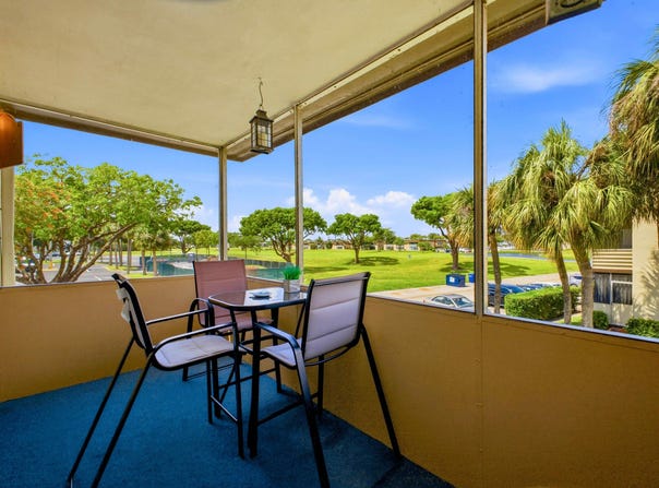 755 Normandy P, Delray Beach, FL 33484