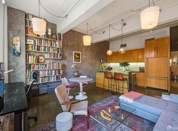2 Mint Plaza, San Francisco, CA 94103