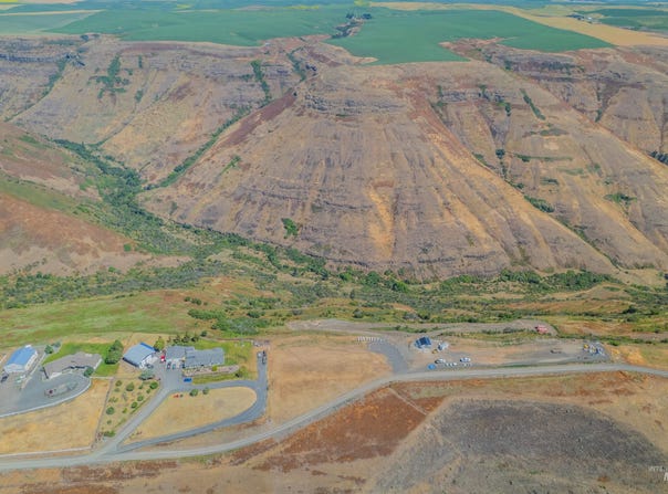 Spur Rd, Genesee, ID 83832