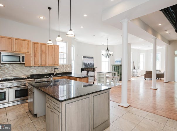3635 GREENMOUNT Avenue, BALTIMORE, MD 21218