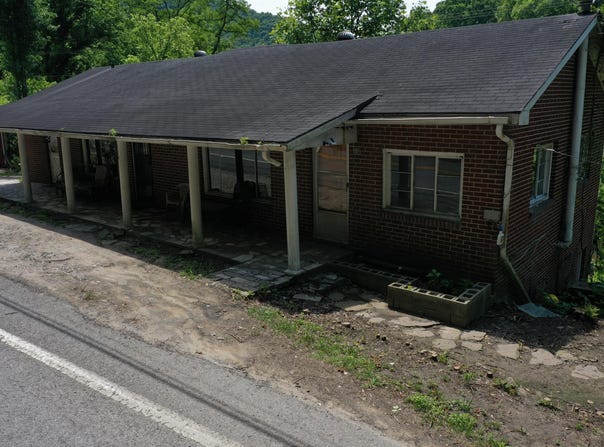 3237 Kentucky 610, Virgie, KY 41572